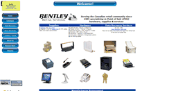 Desktop Screenshot of beresys.com